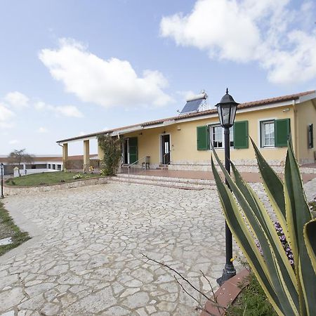 Villa Raimonda Putifigari Exterior photo