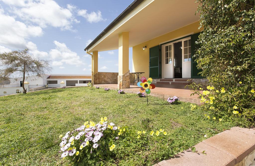 Villa Raimonda Putifigari Exterior photo